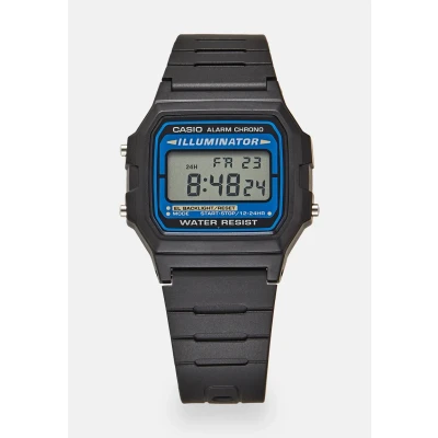 Obrázek Casio Digitální hodinky, Muži, Velikost: One Size, Black