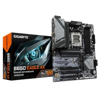 Obrázek Gigabyte B650 Eagle AX