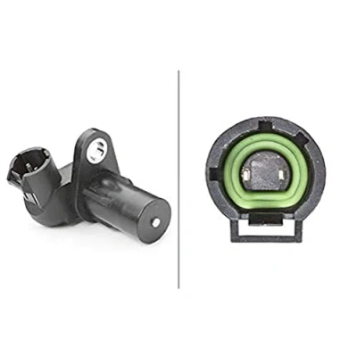 Obrázek HELLA 6PU 009 163 341 Snímač impulzů, klikový hřídel 12V 2pólový