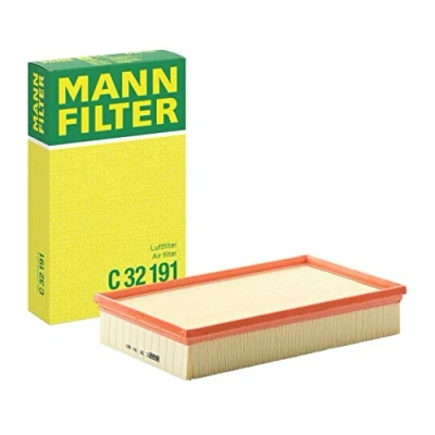 Obrázek MANN FILTER C 32 191/1 vzduchový filtr pro osobní automobily