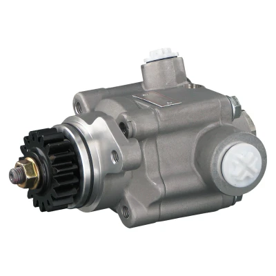 Obrázek Hydraulické čerpadlo, systém řízení FEBI BILSTEIN 32468