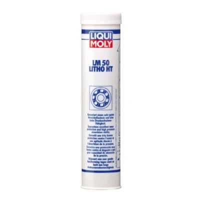 Obrázek Liqui P000370 Moly LM 3406 50 Litho HT, 400 g