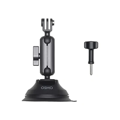 Obrázek DJI Osmo Action držák s přísavkou