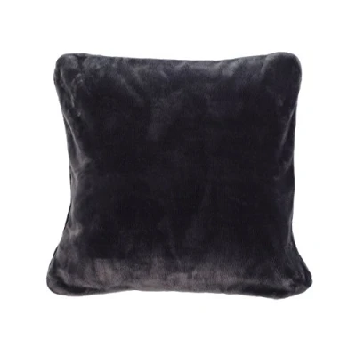 Obrázek Gözze Potah na polštář, sada 2 kusů, 50 x cm, antracit