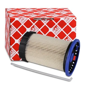Obrázek Palivový filtr FEBI BILSTEIN 49663