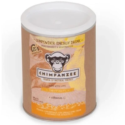 Obrázek CHIMPANZEE Gunpowder Lemon 600g Nápoj