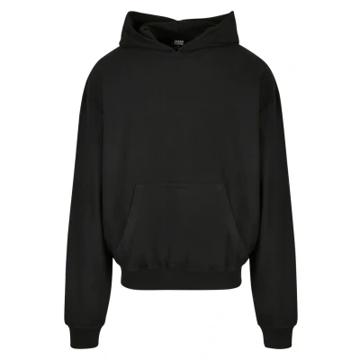 Obrázek Urban Classics Mikina, Ženy, Velikost: Large, Black