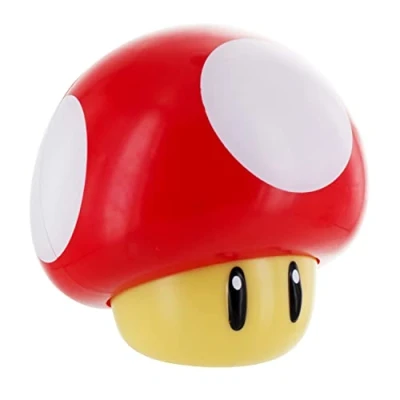 Obrázek Super Mario Mushroom Light