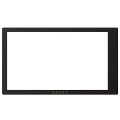Obrázek Sony PCKLM17. SYH ochrana displeje pro systémovou kameru Alpha 6000 (7,6 cm (3 palce) displej)