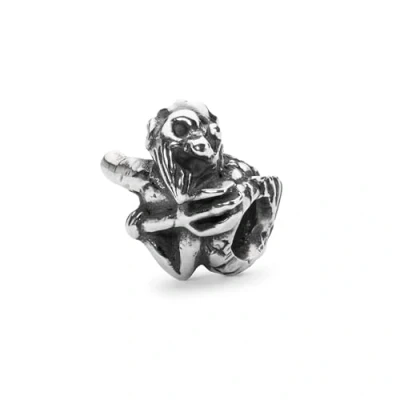 Obrázek Trollbeads dámský bead der způsobem vodnář stříbro 925 Tagbe pro 20115
