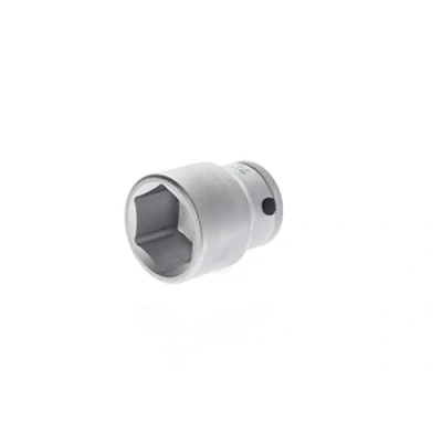 Obrázek GEDORE Nástrčný klíč, ořech, 3/4&#039;&#039; 20 mm pohon, 6hranný, 34 šířka, nářadí, 32 34, ocel chromovaná