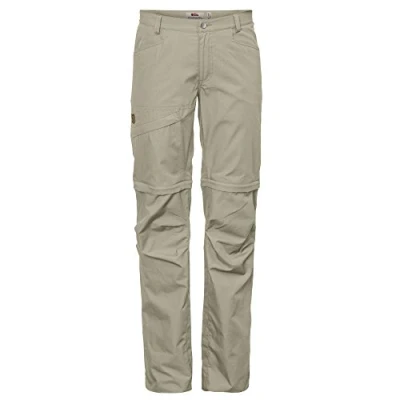 Obrázek Fjällräven Dámské kalhoty Daloa Shade Zip Off Trousers W