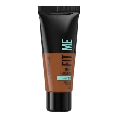 Obrázek Maybelline Fit Me matný &amp; Fr Foundation