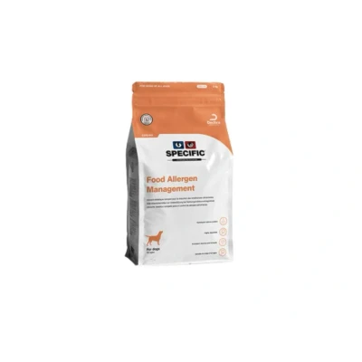 Obrázek Specific Dog CDD HY Food Allergy Management 12 kg