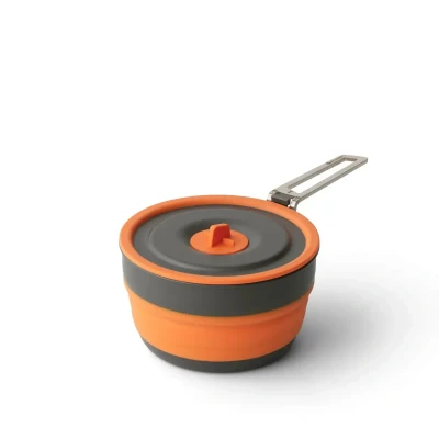 Obrázek Sea To Summit Frontier UL 1L Collapsible Pot