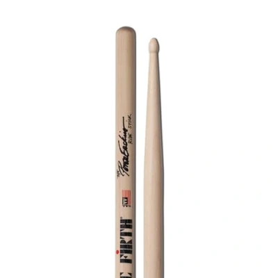 Obrázek Vic Firth Peter Erskine Ride Signature American Hickory Wood Tip Drumsticks