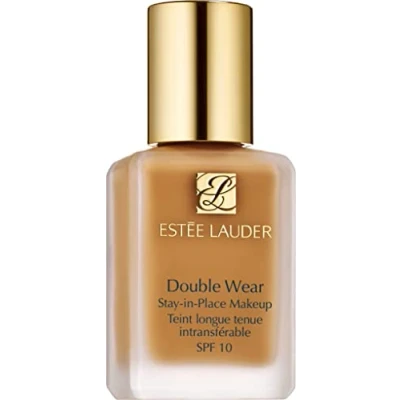 Obrázek Estée Lauder Double Wear Stay in Place Makeup SPF 10 Foundation č. 4W1 Honey Bronzová, 30 ml