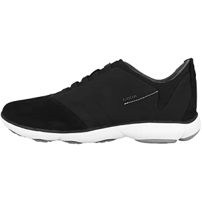 Obrázek Geox Tenisky, Muži, Velikost: 39, Black boty