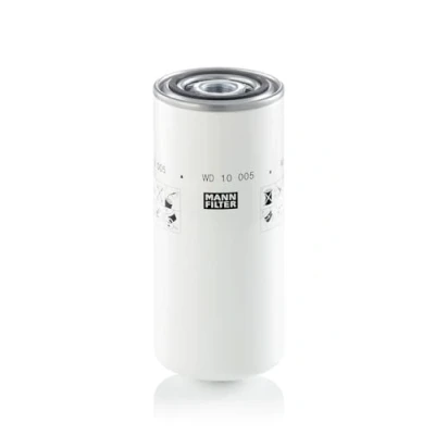 Obrázek MANN FILTER WD 10 005 Ölfilter Für Nutzfahrzeuge