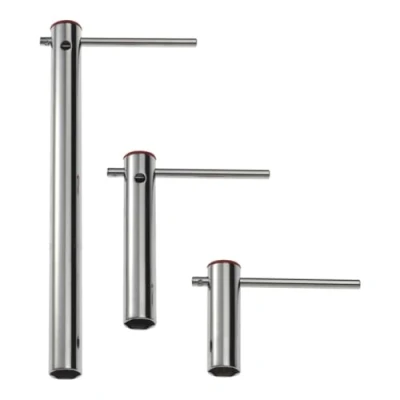 Obrázek FACOM Rohrsteckschlüssel für Zuendker. SW 20,8 mm, 300 mm lang, 1 Stück, L.21L