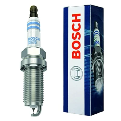 Obrázek Bosch Automotive FR7NII352U zapalovací svíčky Double Platinum 1 kus