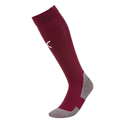 Obrázek PUMA Pánské štulpny Team LIGA Stirrup Socks CORE