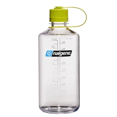 Obrázek Nalgene EH Sustain láhve na pití čiré 1 l