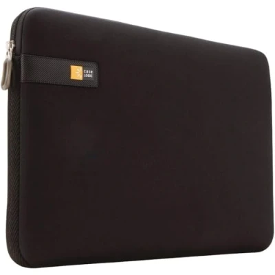 Obrázek Case Logic LAPS117K 43,2 cm (17,3 palců) Pouzdro na notebook černé