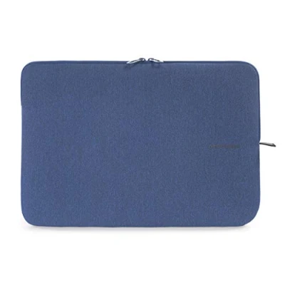 Obrázek Tucano BFM1516 B Second Skin Melange Neopren Notebook Sleeve, 38,1 40,64 cm (15 16 palců) modrý