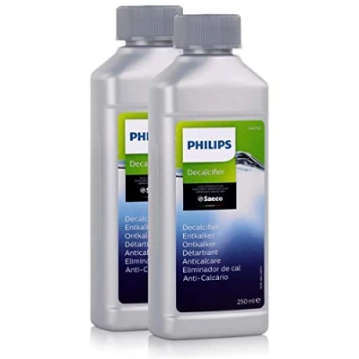 Obrázek Balení 2 ks odvápňovačů Philips Saeco CA6700/99 pro kávovary / à 250 ml