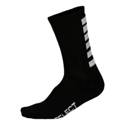 Obrázek Select Unisex Strumpfhose 6550641111 Strumpfhose, Schwarz, 41 45 EU