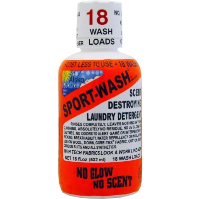Obrázek Atsko Sport Wash 500 ml