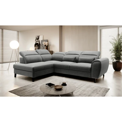 Obrázek Noble sedací souprava Materiál / Dekor: Flores 4, Orientace: Levá