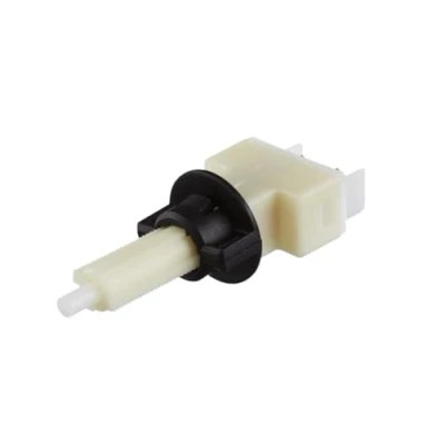 Obrázek HELLA 6DD 008 622 621 Spínač brzdových světel 12 V 2pólový šroubovaný otvírač elektrický barva pouzdra: bílá