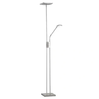 Obrázek Reality svítilny LED stojací lampa