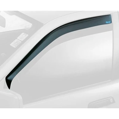 Obrázek ClimAir Car Comfort Windabweiser kompatibel mit Ford Eco Sport 5 türer 2013
