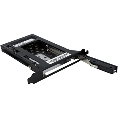 Obrázek StarTech. com 2,5 palců SATA Wechsellrahmen pro PC rozšíření Slot