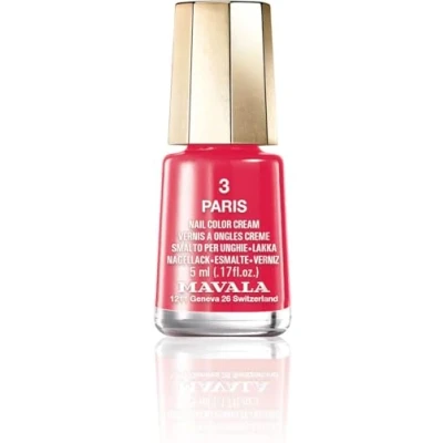 Obrázek Varios Mavala Esmalte Uñas 03