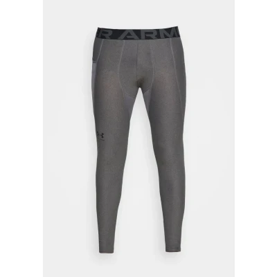 Obrázek Under Armour Dlouhé spodní prádlo, Muži, Velikost: Small, Carbon heather