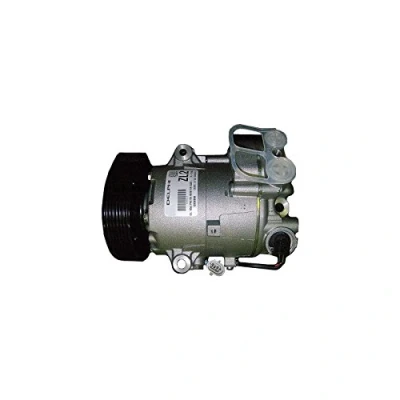 Obrázek Delphi TSP0155966 kompresor, klimatizace