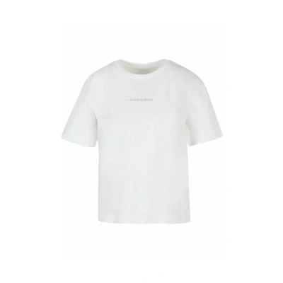 Obrázek Mister Tee Triko s potiskem, Muži, Velikost: Medium, White