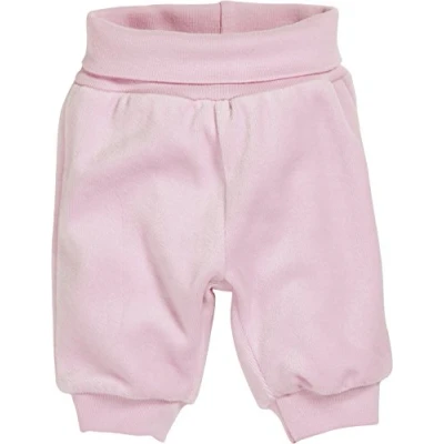 Obrázek Playshoes dětské kalhoty Nicki Sweat Hose Joggingové kalhoty, Růžová