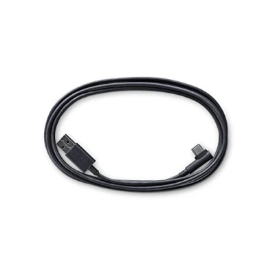 Obrázek Wacom USB Kabel für Intuos Pro Geräte, 2 m, Schwarz