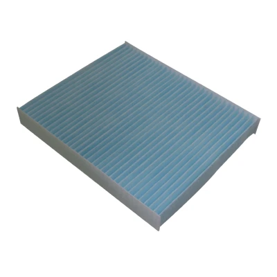Obrázek Blue Print ADK82514 kabinový filtr / pylový filtr, 1 kus