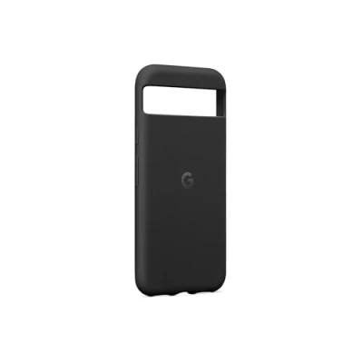 Obrázek Google PC Back Cover Černý Pixel 8a
