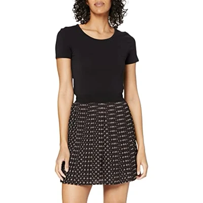 Obrázek Yargıcı dámská sukně pleated skirt Plisé 38