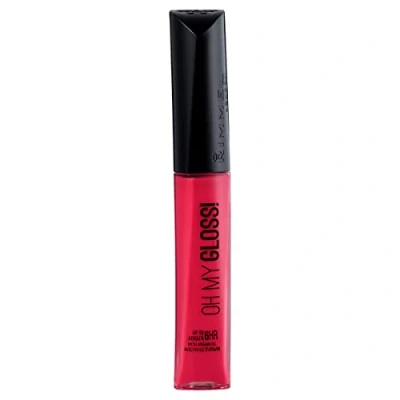 Obrázek RIMMEL Lab vynikající OH My Gloss 500