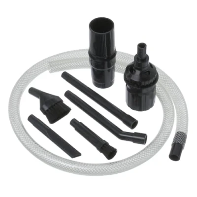 Obrázek Univerzální Euro Part Mini sada příslušenství pro vysavač, 30 38 mm, kvalitní, Komplikované čisticí práce