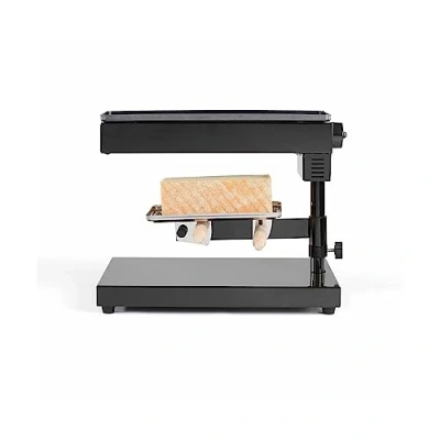 Obrázek Tradiční 1/2 kolo raclette stroj doc159