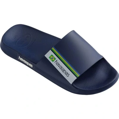 Obrázek Havaianas Brasil Slide unisex žabky pro dospělé